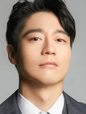 Kyung Sung-hwan
