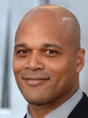 Rico McClinton