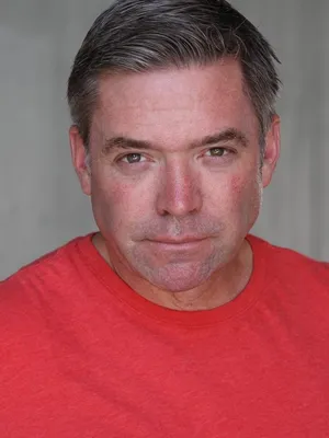 Kevin Beard