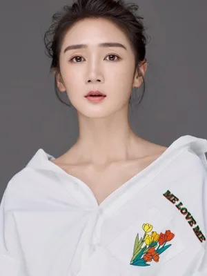 Serina Huang