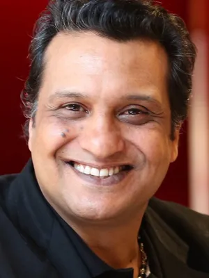 Kulvinder Ghir