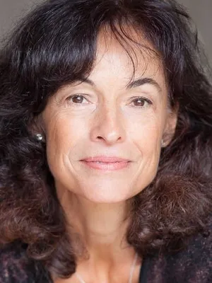 Laurence Breheret