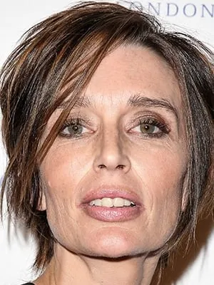 Georgina Cates