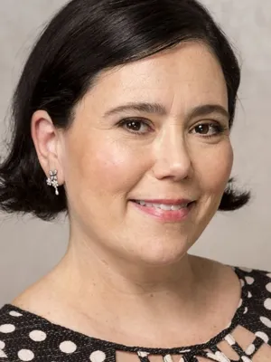 Alex Borstein