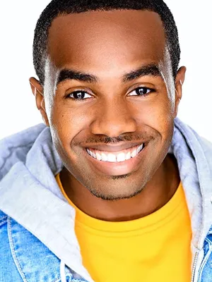 Moses Jones