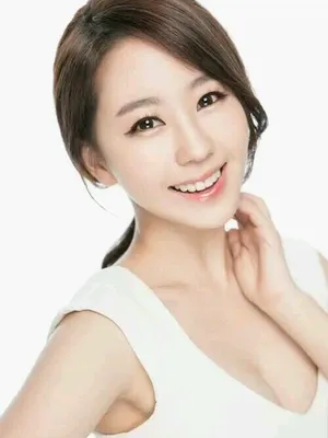 Hwang Bo-Mi