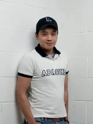Choo Min Gi