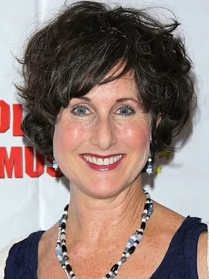 Cathy Silvers