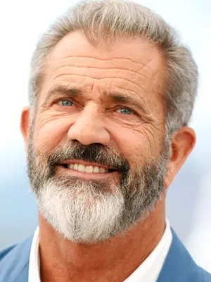 Mel Gibson
