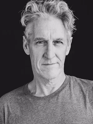 Mark Wareham