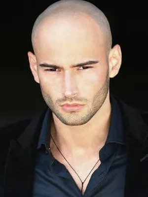 Christian Monzon