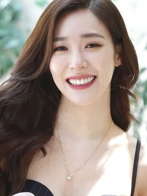 Tiffany Young