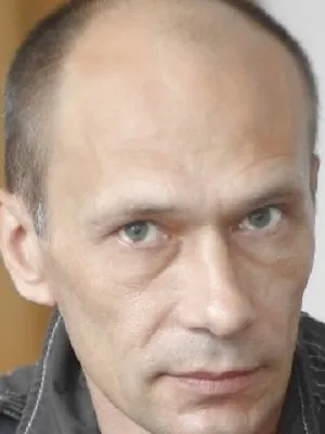 Georgy Topolaga