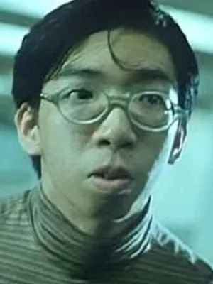 Andy Tsang Tak-Wah
