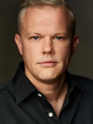 Dave Power