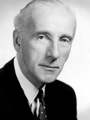 Wilfrid Hyde-White