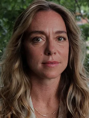 Siân Heder