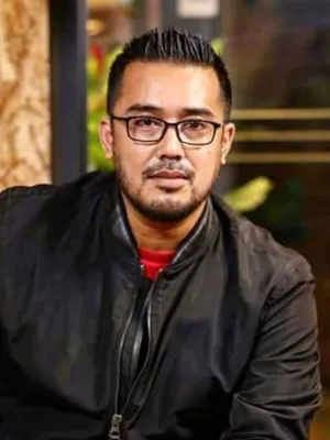 Zain Hamid
