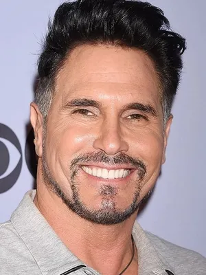 Don Diamont