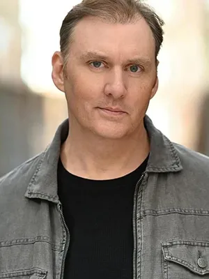 Scott Nicholson