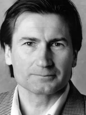 Jacques Chailleux