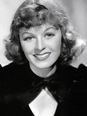 Margaret Sullavan