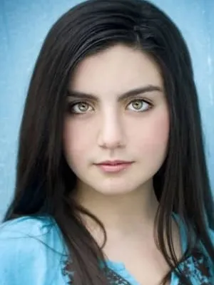 Isabella Murad