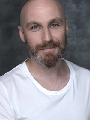 Adam Paul Harvey
