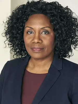Thedra Porter