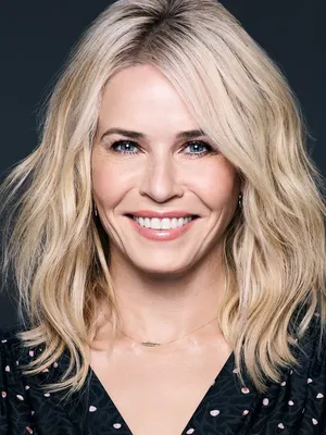 Chelsea Handler