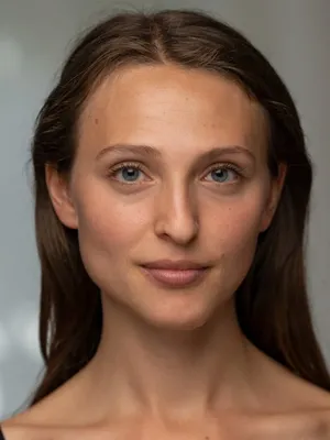 Alice E. Bier Zandén