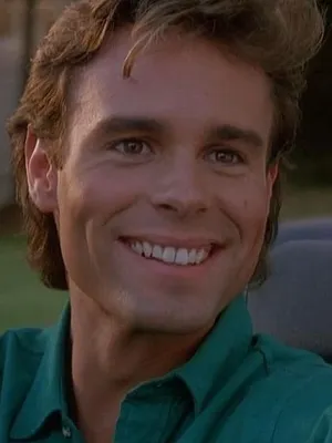 Patrick Lowe