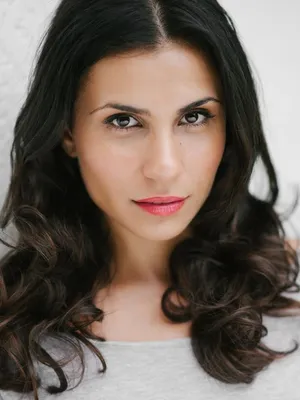 Sarah Armanious