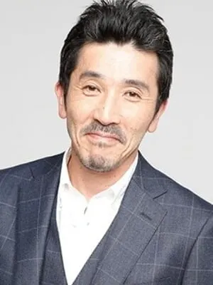 Tomo Uchino