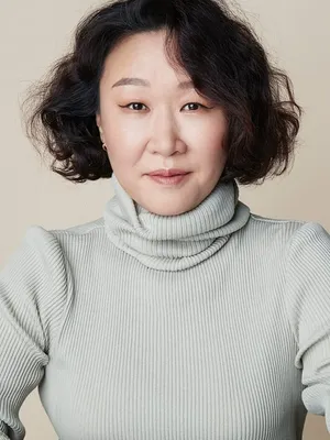 Baek Hyun-joo