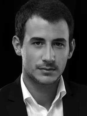 Nicholas Jacob