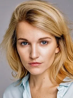 Evgenia Malakhova