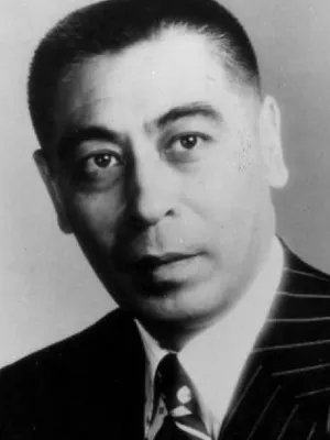 Hideo Takamatsu