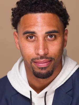 Jordan Drake