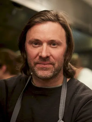 Niklas Ekstedt