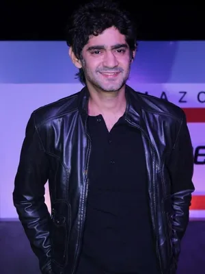 Gaurav Kapur