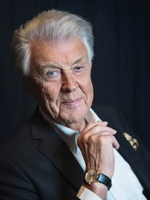 Sven-Bertil Taube