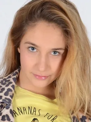 Margaux Guillosou
