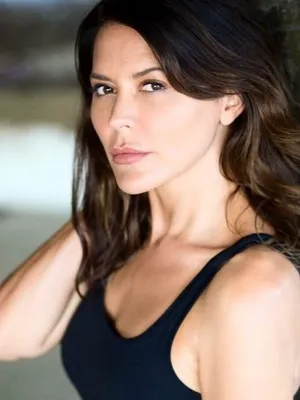 Danielle Bux