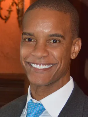 Derek Kevin Jones