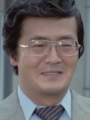 Takao Zushi