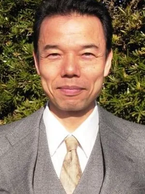 Manabu Hosoi