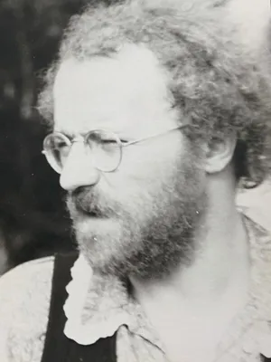 Gary McKeehan