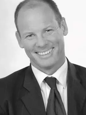 Brett Partridge