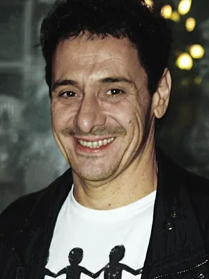 Ricardo Mollo